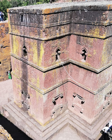 Lalibela